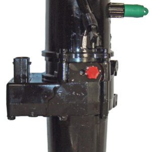 Pompa hidraulica sistem de directie PEUGEOT EXPERT TEPEE (VF3X_) 2.0 HDi 120 4x4 diesel 120 cai LIZARTE 04.55.0930