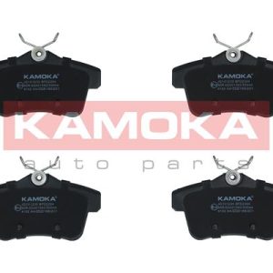 Placute frana PEUGEOT RCZ 2.0 HDi diesel 163 cai KAMOKA JQ101235