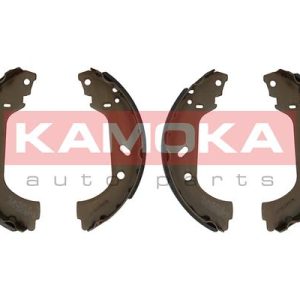 Set saboti frana PEUGEOT EXPERT caroserie (222) 1.9 TD diesel 90 cai KAMOKA JQ202010