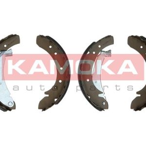 Set saboti frana PEUGEOT EXPERT caroserie (VF3A_, VF3U_, VF3X_) 1.6 HDi 90 8V diesel 90 cai KAMOKA JQ202013