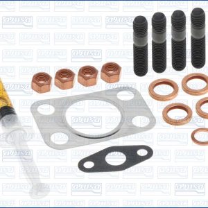 Set montaj turbocompresor PEUGEOT EXPERT platou / sasiu 1.6 HDi 90 16V diesel 90 cai AJUSA JTC11351