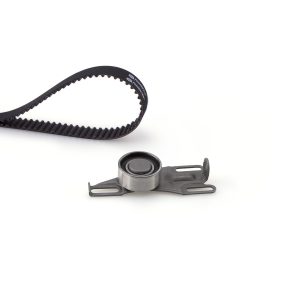 Kit distributie PEUGEOT 405 I (15B) 1.9 Injection benzina 105 cai GATES K015050XS