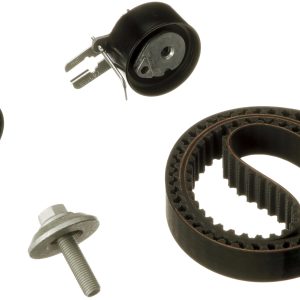Kit distributie PEUGEOT BIPPER TEPEE 1.4 HDi diesel 68 cai GATES K015587XS