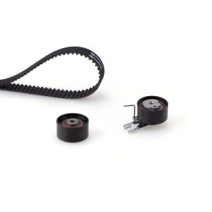 Kit distributie PEUGEOT EXPERT caroserie (VF3A_, VF3U_, VF3X_) 1.6 HDi 90 16V diesel 90 cai GATES K015598XS