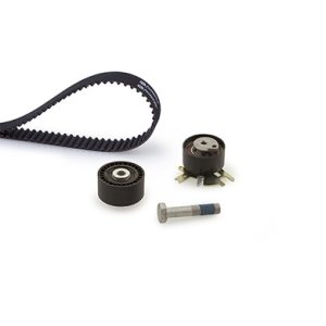 Kit distributie PEUGEOT EXPERT caroserie (VF3A_, VF3U_, VF3X_) 2.0 HDi 140 diesel 136 cai GATES K015606XS