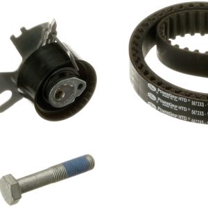 Kit distributie PEUGEOT EXPERT TEPEE (VF3X_) 2.0 HDi 130 4x4 diesel 128 cai GATES K015672XS