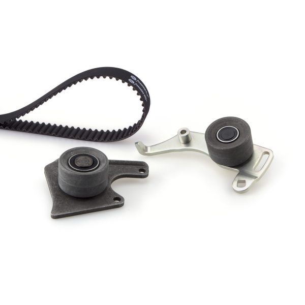 Kit distributie PEUGEOT EXPERT platou / sasiu (223) 1.9 TD diesel 90 cai GATES K025049XS