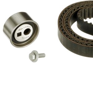 Kit distributie PEUGEOT EXPERT (224_) 1.9 D diesel 69 cai GATES K025523XS