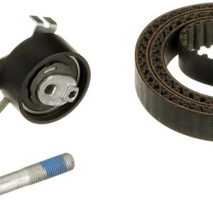 Kit distributie PEUGEOT EXPERT TEPEE (VF3X_) 2.0 16V benzina 140 cai GATES K025608XS