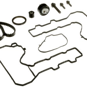 Kit distributie PEUGEOT RIFTER 1.2 PureTech 110 benzina 110 cai GATES K06T360HOB