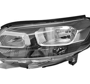 Far PEUGEOT EXPERT caroserie (V_) E-EXPERT electric 136 cai VAN WEZEL 0944961N