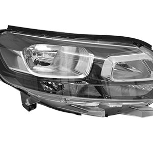 Far PEUGEOT EXPERT caroserie (V_) E-EXPERT electric 136 cai VAN WEZEL 0944962