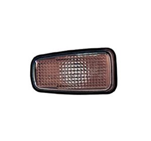 Semnalizator PEUGEOT EXPERT caroserie (222) 1.9 D 70 diesel 69 cai VAN WEZEL 0955916