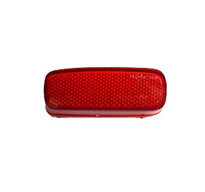 Reflector PEUGEOT EXPERT caroserie (V_) 2.0 BlueHDi 150 4x4 diesel 150 cai VAN WEZEL 0969929