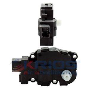 Element de control aer conditionat PEUGEOT PARTNER TEPEE 1.6 BlueHDi 120 diesel 120 cai MEAT DORIA K107071