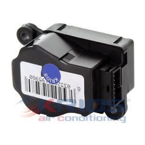 Element de control aer conditionat PEUGEOT 206 hatchback (2A/C) 1.6 8V benzina 90 cai HOFFER K107090