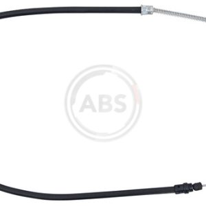 Cablu frana de parcare PEUGEOT EXPERT caroserie (222) 1.8 benzina 101 cai ABS K10806