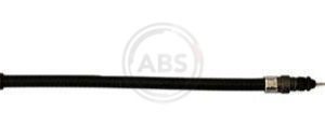Cablu frana de parcare PEUGEOT EXPERT platou / sasiu (223) 2.0 HDi diesel 94 cai ABS K11851