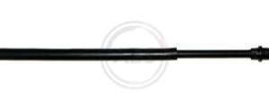 Cablu frana de parcare PEUGEOT 405 I (15B) 1.9 Injection benzina 105 cai ABS K12208