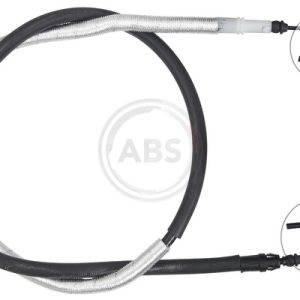 Cablu frana de parcare PEUGEOT EXPERT TEPEE (VF3X_) 1.6 HDi 90 8V diesel 90 cai ABS K13226