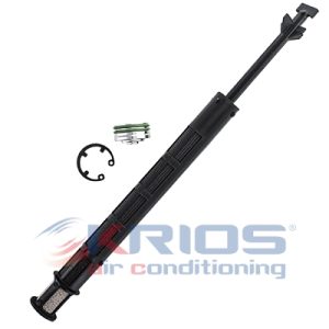 Uscator aer conditionat PEUGEOT BOXER bus 3.0 HDi 145 diesel 146 cai MEAT DORIA K132382