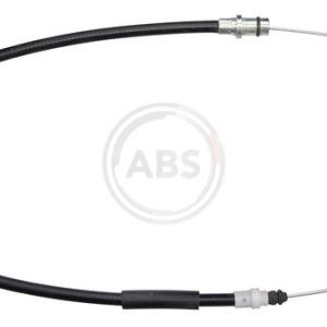 Cablu frana de parcare PEUGEOT EXPERT (224_) 2.0 benzina 136 cai ABS K13970