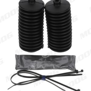 Ansamblu burduf directie PEUGEOT 505 (551A) 2.2 Turbo Injection benzina 155 cai MOOG K150005