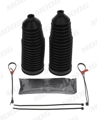 Ansamblu burduf directie PEUGEOT EXPERT (224_) 1.6 benzina 79 cai MOOG K150087