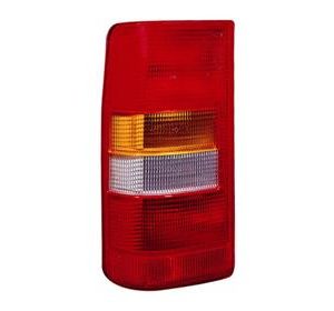 Lampa spate PEUGEOT EXPERT (224_) 1.6 benzina 79 cai VAN WEZEL 1610931