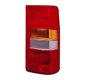 Lampa spate PEUGEOT EXPERT (224_) 1.6 benzina 79 cai VAN WEZEL 1610932