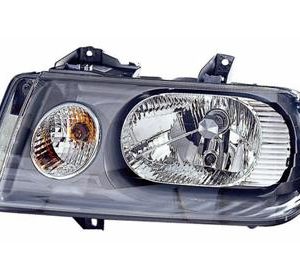 Far PEUGEOT EXPERT platou / sasiu (223) 2.0 HDi diesel 94 cai VAN WEZEL 1611961