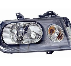 Far PEUGEOT EXPERT (224_) 2.0 HDI diesel 109 cai VAN WEZEL 1611962