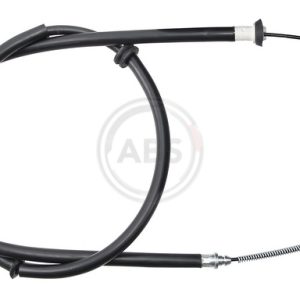 Cablu frana de parcare PEUGEOT BIPPER (AA_) 1.4 benzina 73 cai ABS K16828