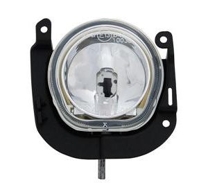 Proiector ceata PEUGEOT BIPPER TEPEE 1.4 benzina 73 cai VAN WEZEL 1748996