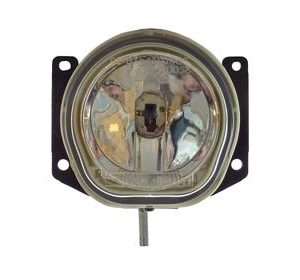 Proiector ceata PEUGEOT BIPPER TEPEE 1.4 benzina 73 cai VAN WEZEL 1748999