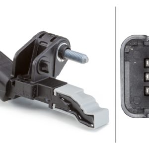 Senzor impulsuri arbore cotit PEUGEOT RIFTER 1.2 PureTech 130 benzina 131 cai HELLA 6PU 013 122-231