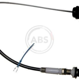 Cablu ambreiaj PEUGEOT EXPERT caroserie (222) 1.9 D 70 diesel 69 cai ABS K24950