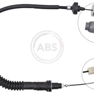 Cablu ambreiaj PEUGEOT EXPERT (224_) 2.0 HDI 16V diesel 109 cai ABS K26820