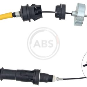Cablu ambreiaj PEUGEOT EXPERT platou / sasiu (223) 1.9 D diesel 70 cai ABS K27001