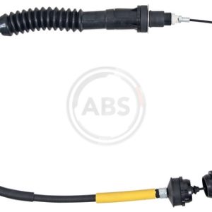 Cablu ambreiaj PEUGEOT EXPERT caroserie (222) 1.9 TD diesel 92 cai ABS K27003