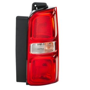 Lampa spate PEUGEOT EXPERT caroserie (V_) 1.5 BlueHDi 120 diesel 120 cai HELLA 2SD 354 845-021