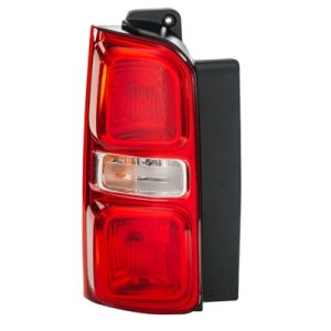 Lampa spate PEUGEOT EXPERT caroserie (V_) 1.5 BlueHDi 100 diesel 102 cai HELLA 2SD 354 845-011