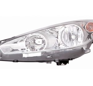 Far PEUGEOT RCZ 2.0 HDi diesel 163 cai VAN WEZEL 4014961