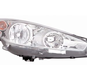 Far PEUGEOT RCZ 1.6 16V benzina 200 cai VAN WEZEL 4014962