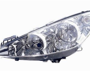 Far PEUGEOT RCZ 1.6 16V benzina 200 cai VAN WEZEL 4042961