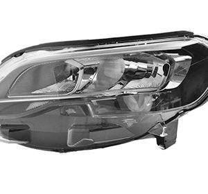 Far PEUGEOT EXPERT caroserie (V_) 1.5 BlueHDi 100 diesel 102 cai VAN WEZEL 4087961N