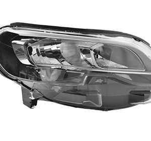 Far PEUGEOT EXPERT caroserie (V_) 1.5 BlueHDi 120 diesel 120 cai VAN WEZEL 4087962N