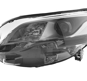 Far PEUGEOT EXPERT caroserie (V_) 1.5 BlueHDi 120 diesel 120 cai VAN WEZEL 4087985