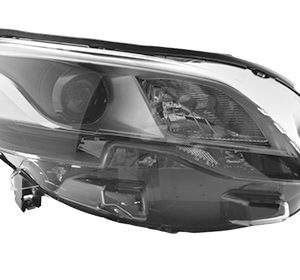 Far PEUGEOT EXPERT caroserie (V_) 1.6 BlueHDi 115 diesel 115 cai VAN WEZEL 4087986