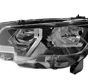 Far PEUGEOT RIFTER 1.6 HDi 75 / BlueHDi 75 diesel 75 cai VAN WEZEL 4091961